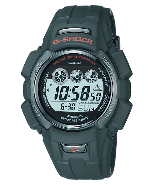 Casio G-Shock GW-300GHJ-8