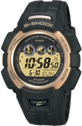Casio G-Shock GW-330A-9AV