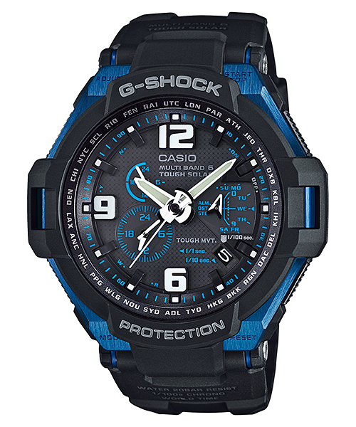 Casio G-Shock GW-4000-2A