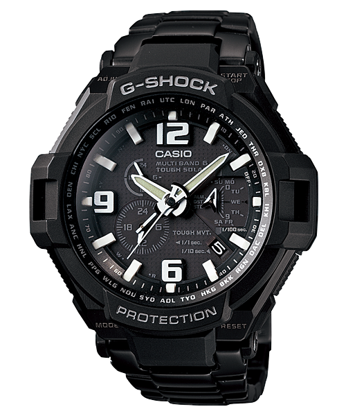 Casio G-Shock GW-4000D-1A