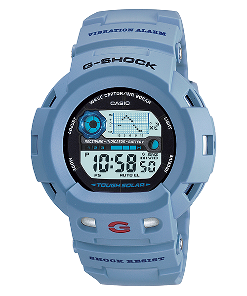 Casio G-Shock GW-400CDJ-2