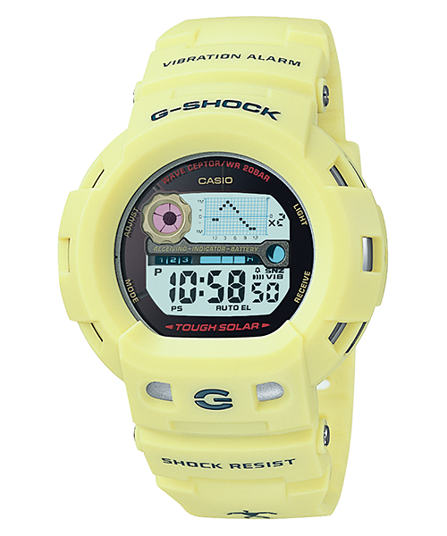 Casio G-Shock GW-400HLJ-9