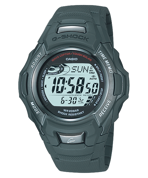 Casio G-Shock GW-500GHJ-8