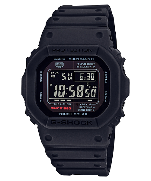 Casio G-Shock GW-5035A-1