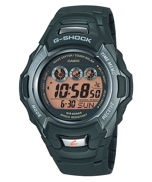 Casio G-Shock GW-510J-1