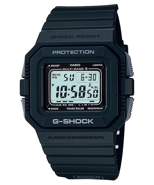 Casio G-Shock GW-5500-1
