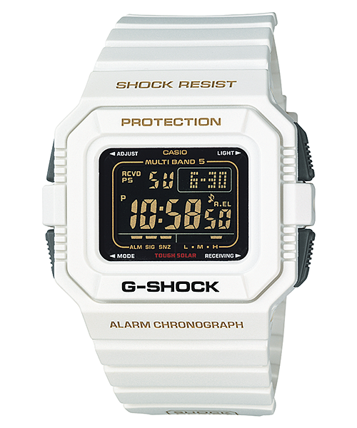 Casio G-Shock GW-5525B-7