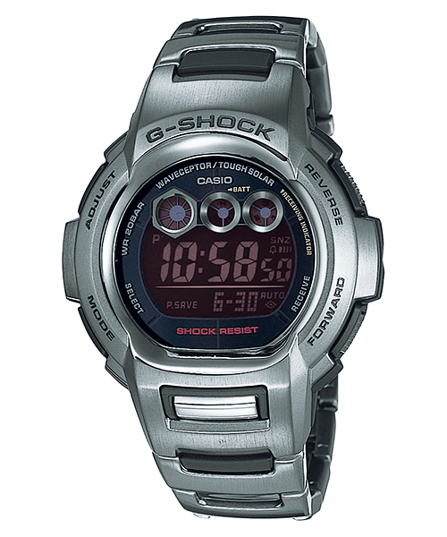 Casio G-Shock GW-610BJSP-1