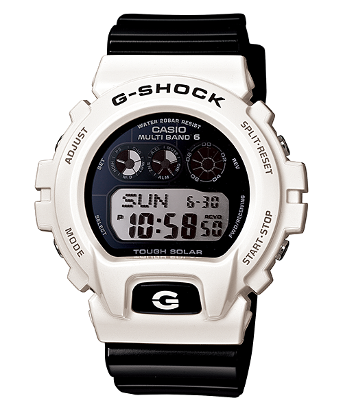 Casio G-Shock GW-6900GW-7