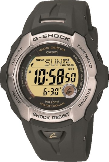 Casio G-Shock GW-700A-9V