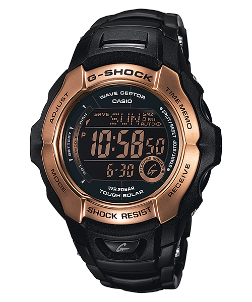 Casio G-Shock GW-700BRJ-1