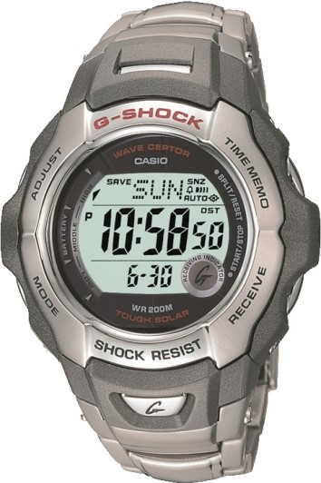 Casio G-Shock GW-700DU-8V
