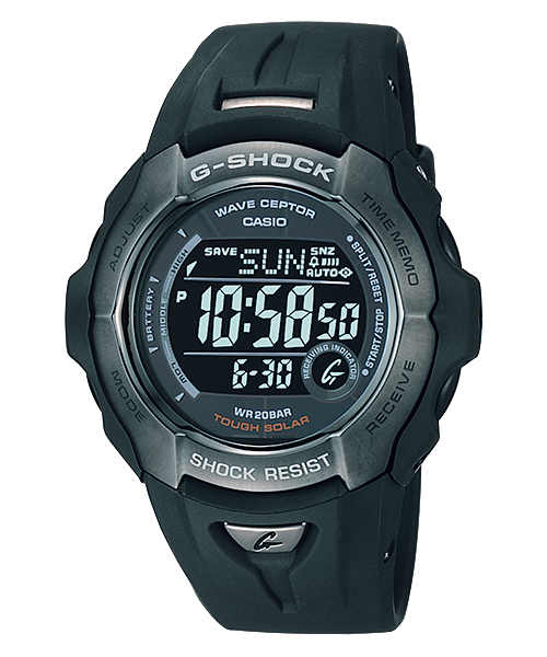 Casio G-Shock GW-700RBJ-1