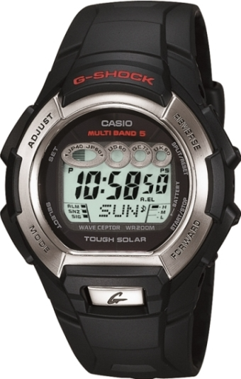 Casio G-Shock GW-810-1V