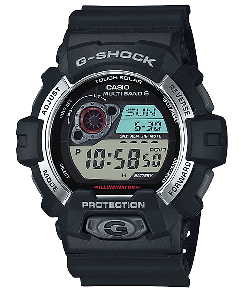 Casio G-Shock GW-8900-1