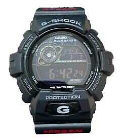 Casio G-Shock GW-8900A-GTR