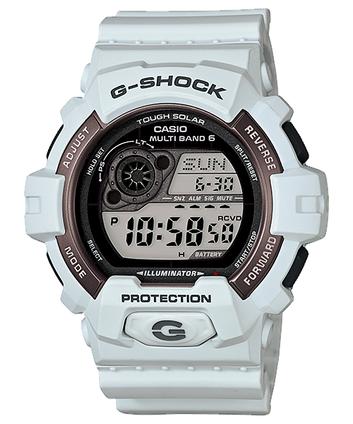Casio G-Shock GW-8900LG-8