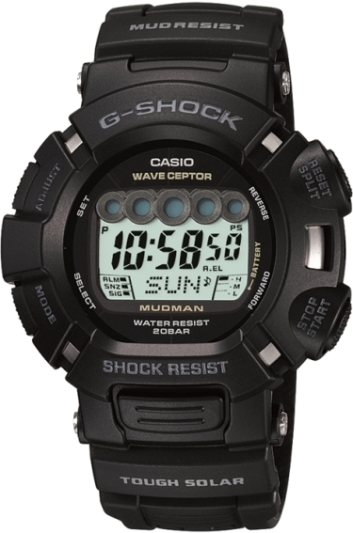 Casio G-Shock GW-9000Y-1