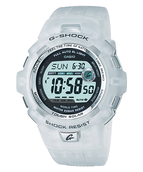 Casio G-Shock GW-900KJ-7
