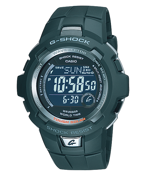 Casio G-Shock GW-900RBJ-1