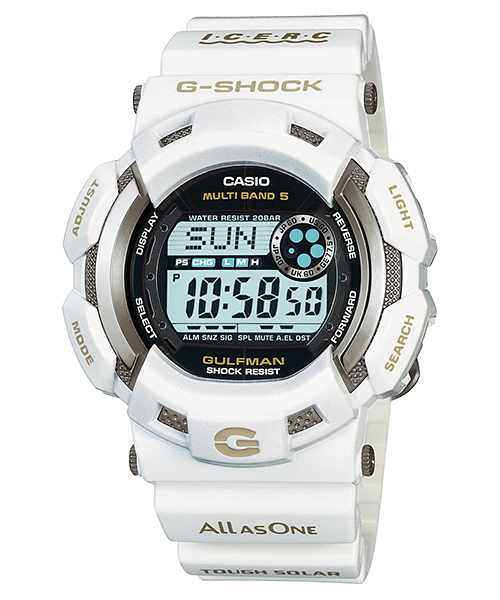 Casio G-Shock GW-9100K-7