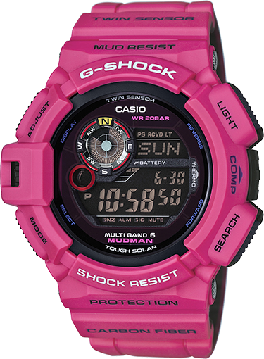 Casio G-Shock GW-9300SR-4