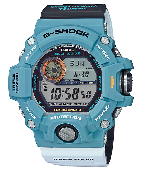 Casio G-Shock GW-9402KJ-2