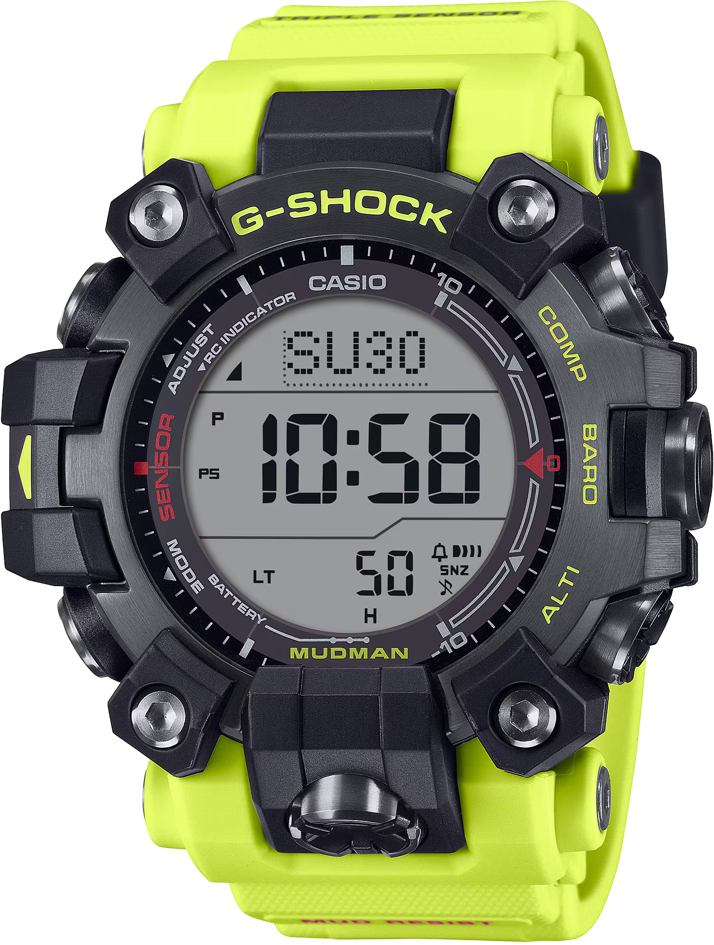 Casio G-Shock GW-9500MRY-1A9