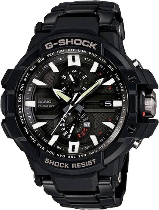 Casio G-Shock GW-A1000D-1A