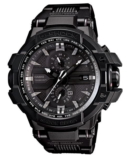 Casio G-Shock GW-A1000FC-1A