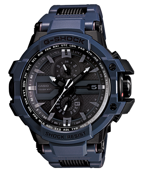 Casio G-Shock GW-A1000FC-2A