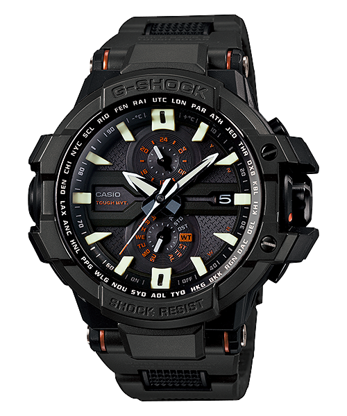 Casio G-Shock GW-A1000FC-3A
