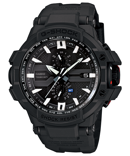 Casio G-Shock GW-A1000RAF-1A
