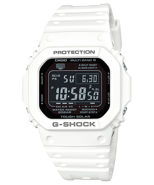 Casio G-Shock GW-M5610MD-7