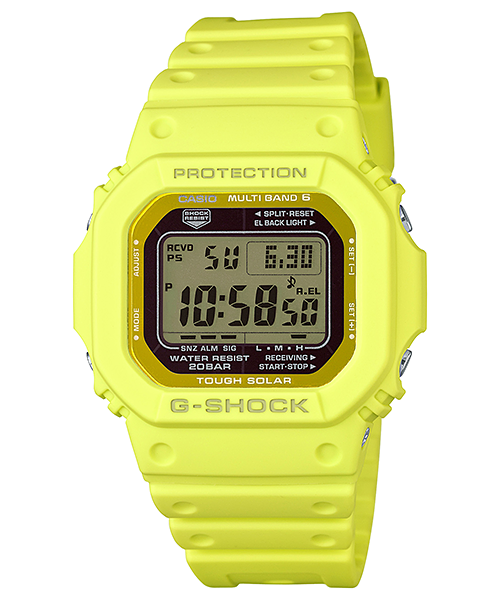 Casio G-Shock GW-M5610MD-9