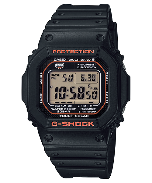 Casio G-Shock GW-M5610R-1
