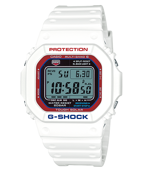 Casio G-Shock GW-M5610TR-7