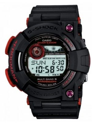 Casio G-Shock GWF-T1000BS-1