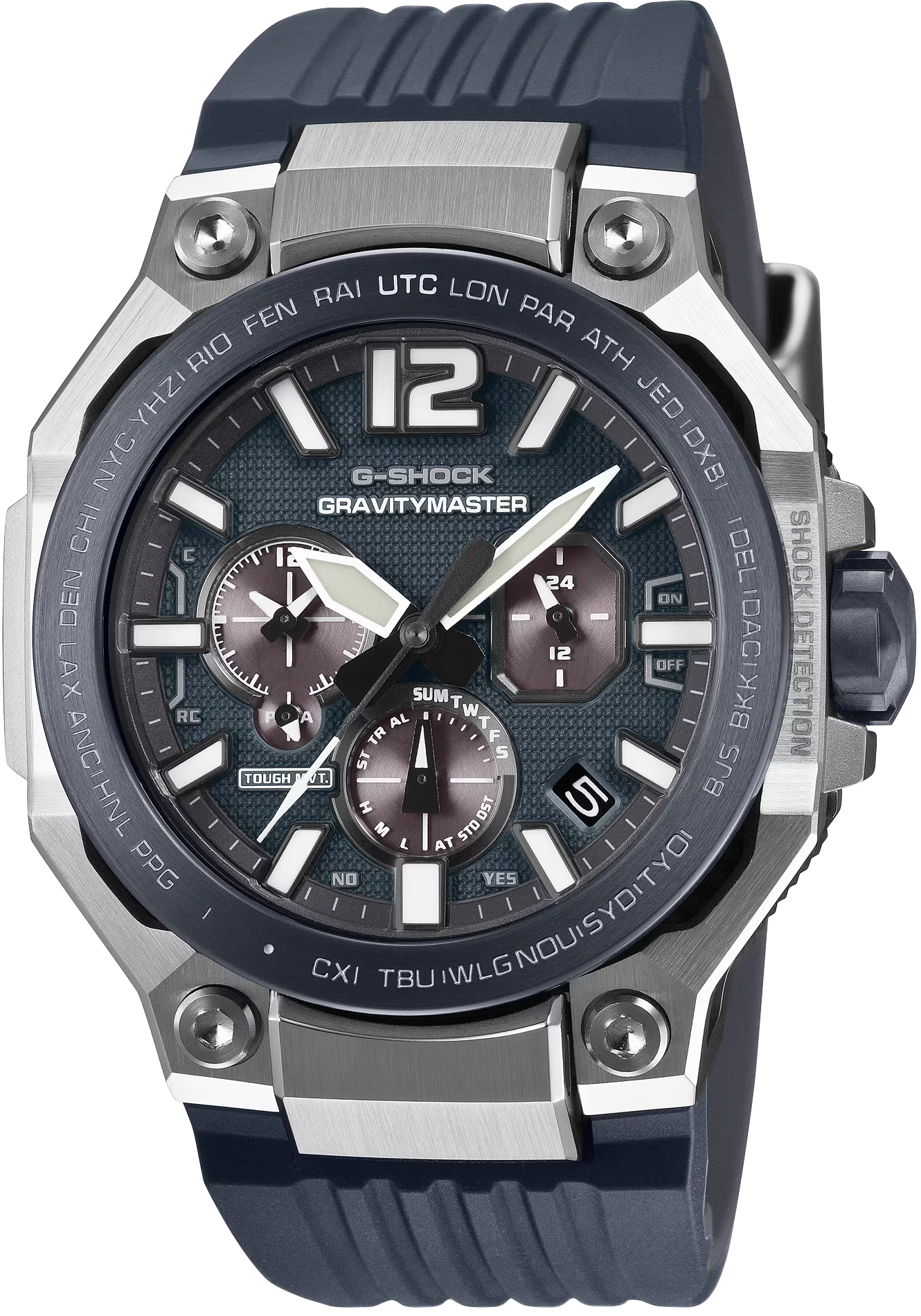 Casio G-Shock GWR-B3000A-2A