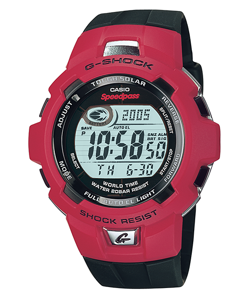 Casio G-Shock GWS-900-4