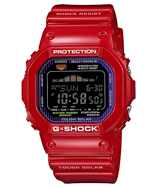 Casio G-Shock GWX-5600C-4