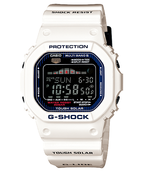 Casio G-Shock GWX-5600C-7