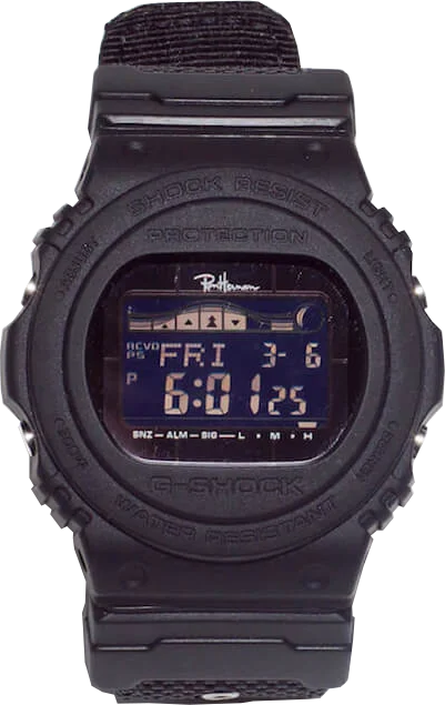 Casio G-Shock GWX-5700-Ron-Herman-2020