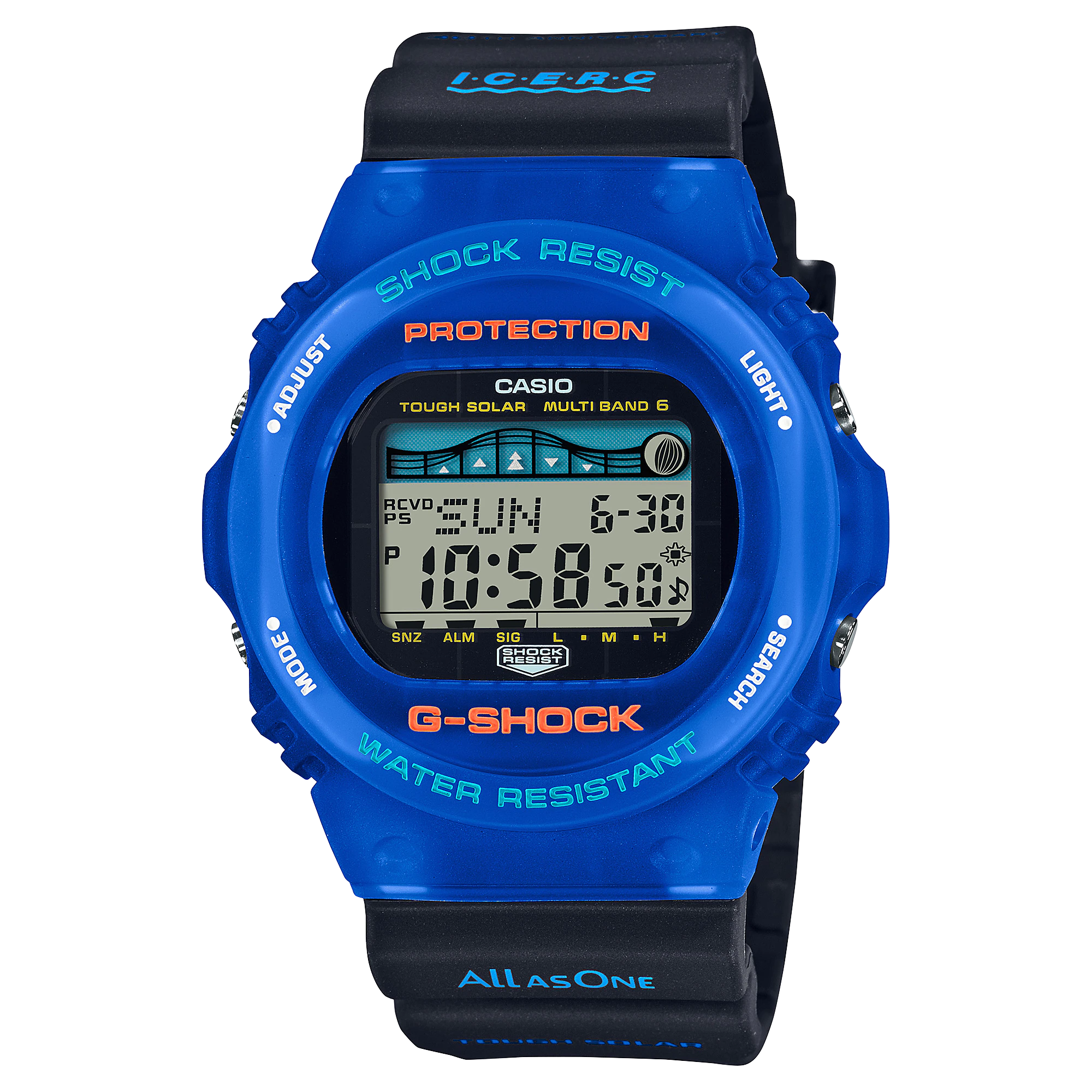 Casio G-Shock GWX-5700K-2