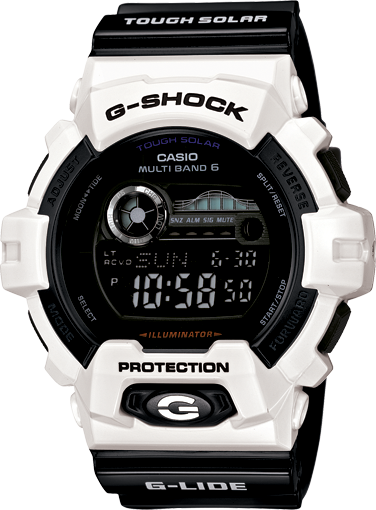 Casio G-Shock GWX-8900B-7