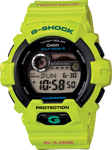 Casio G-Shock GWX-8900C-3