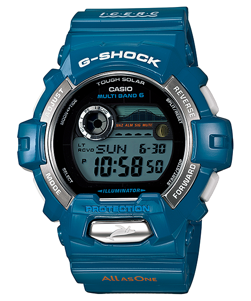 Casio G-Shock GWX-8900K-3