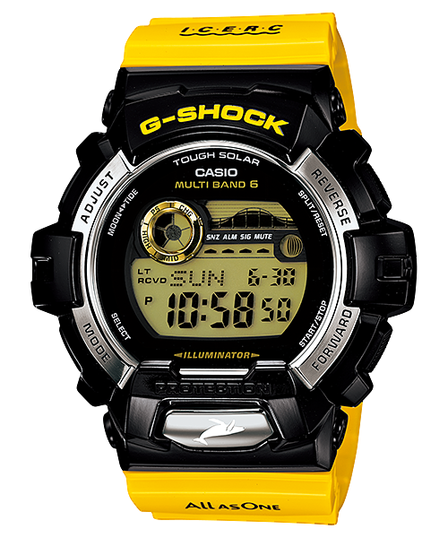Casio G-Shock GWX-8901K-1
