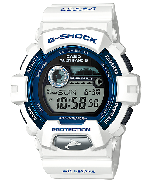 Casio G-Shock GWX-8902K-7