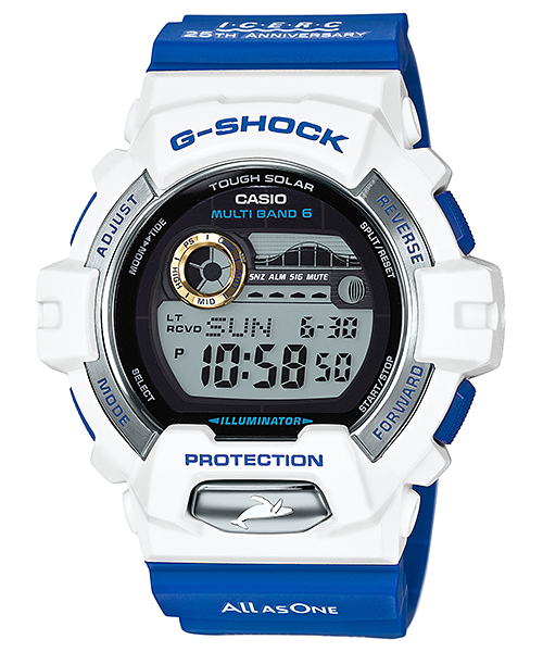 Casio G-Shock GWX-8903K-7